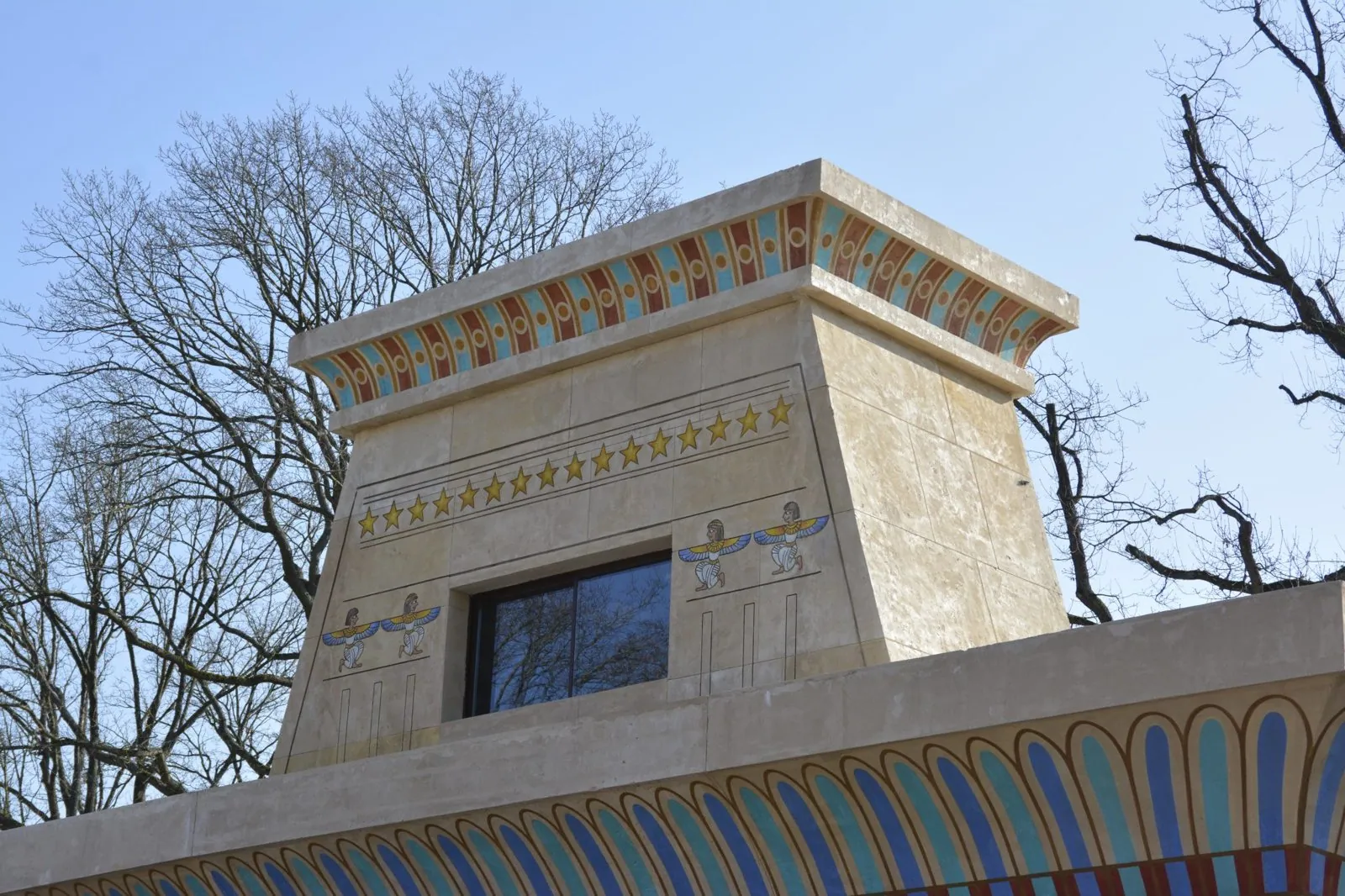 Parc Astérix, photo 4 of 12