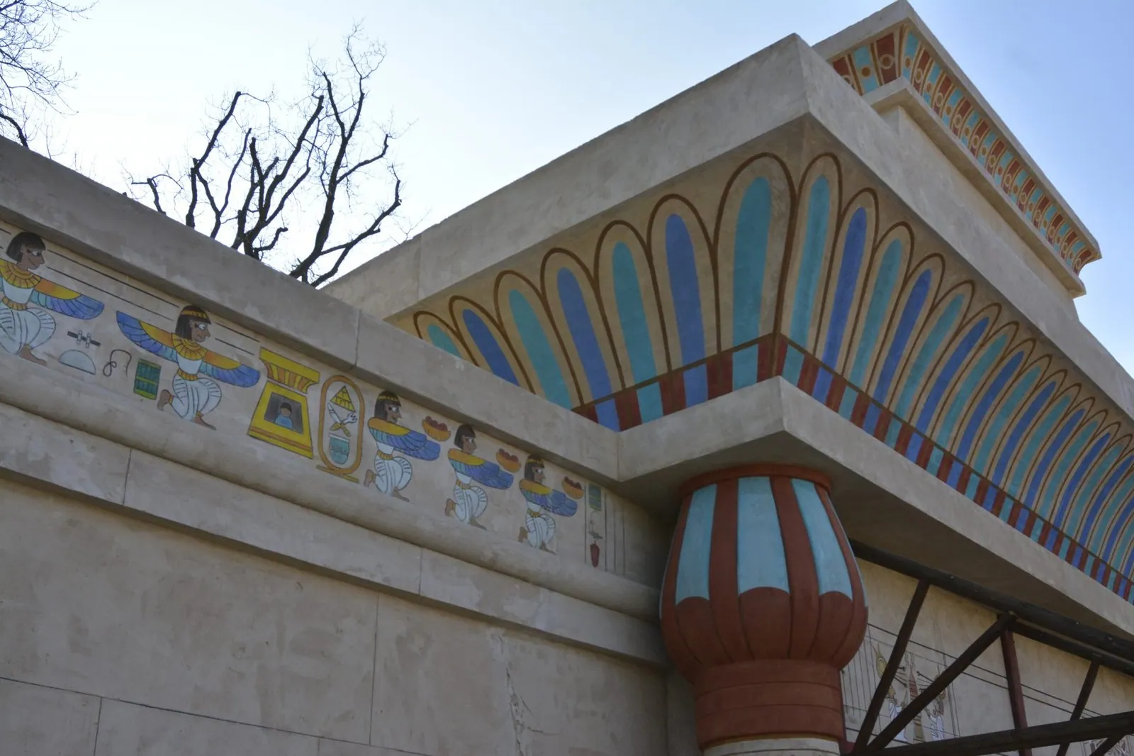 Parc Astérix, photo 5 of 12