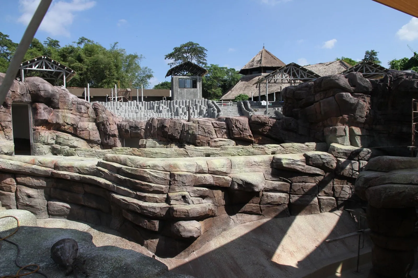 Bali Safari Park, photo 7 of 10