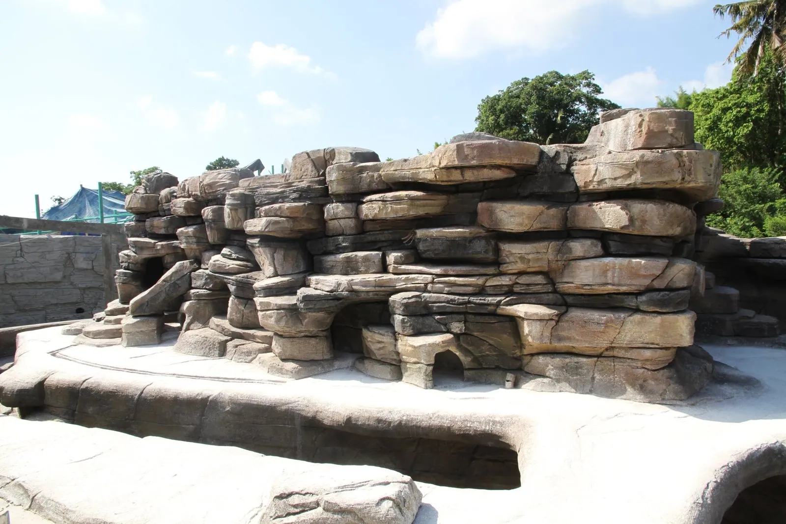 Bali Safari Park, photo 8 of 10