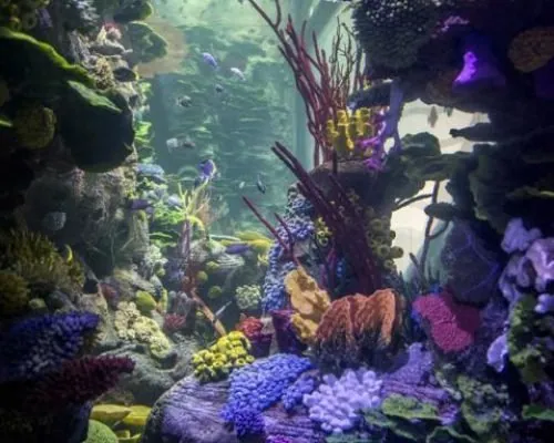 Burj Al Arab Aquarium, photo 5 of 10