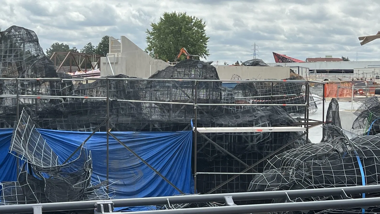 Futuroscope, photo 19 of 29