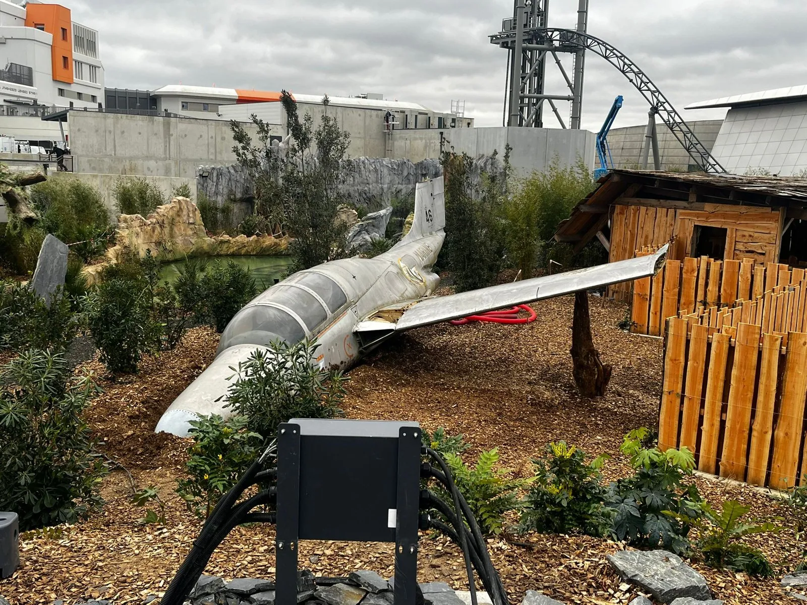 Futuroscope, photo 5 of 29