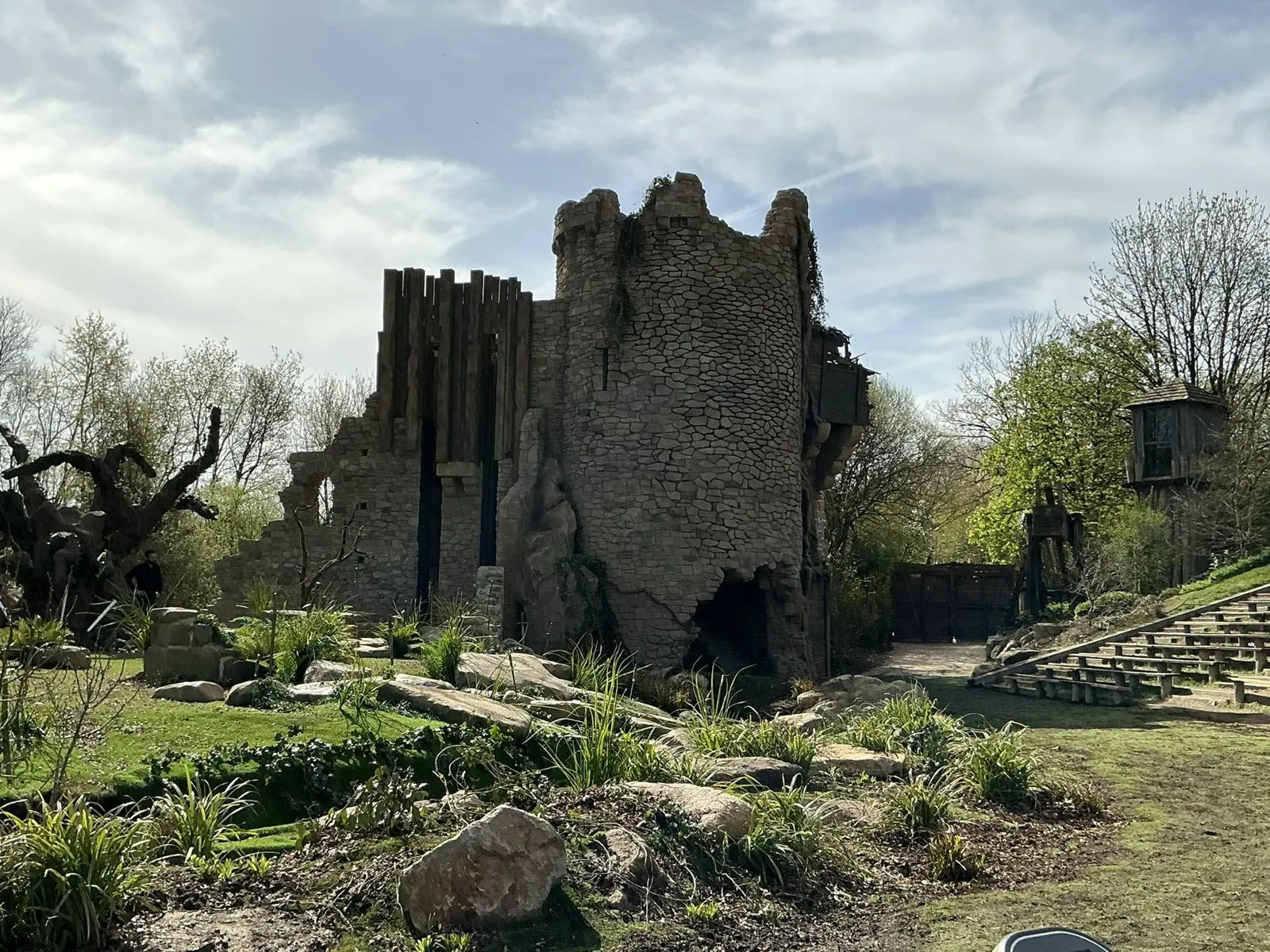 Puy du Fou, photo 11 of 17