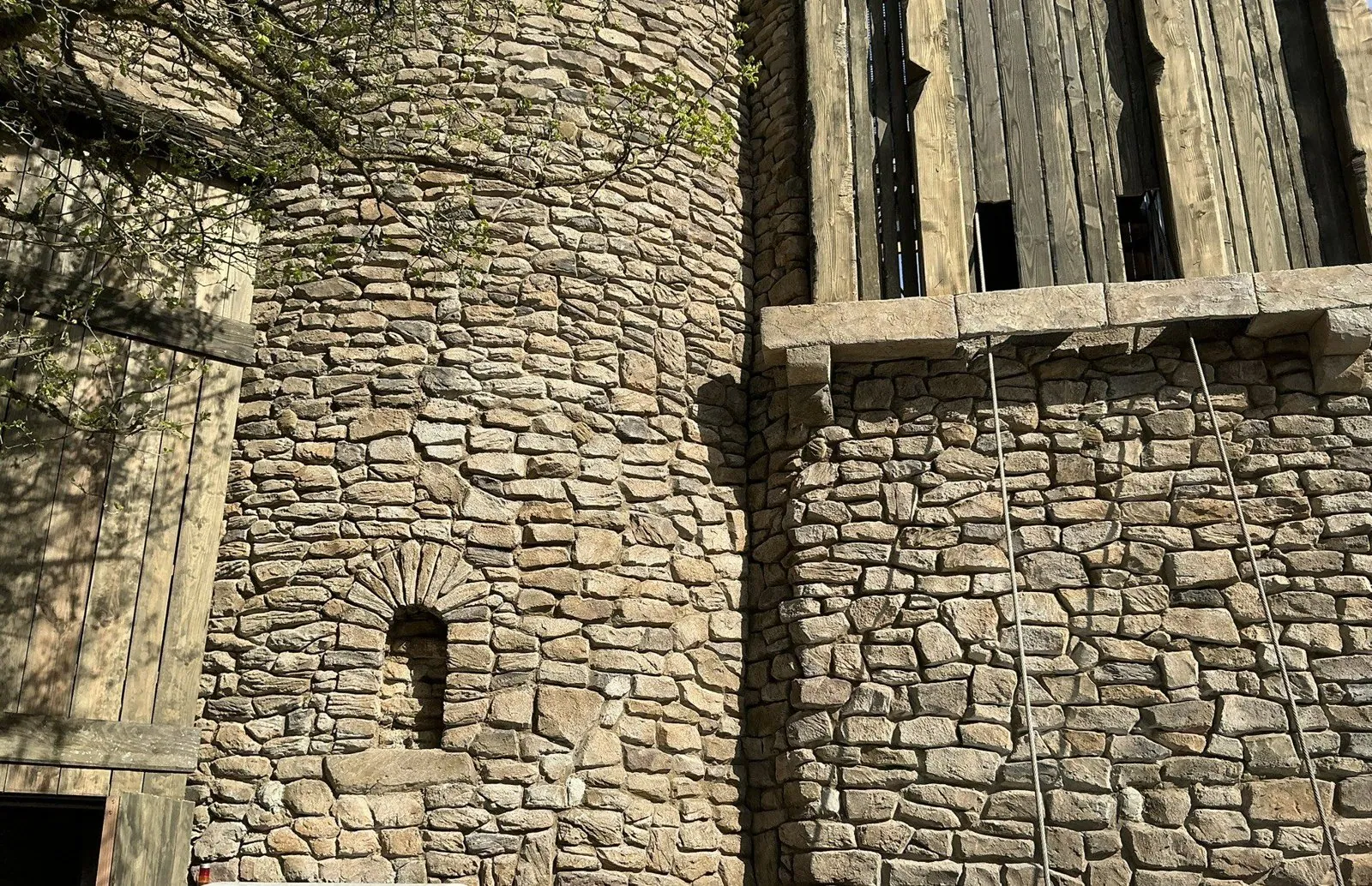 Puy du Fou, photo 12 of 17