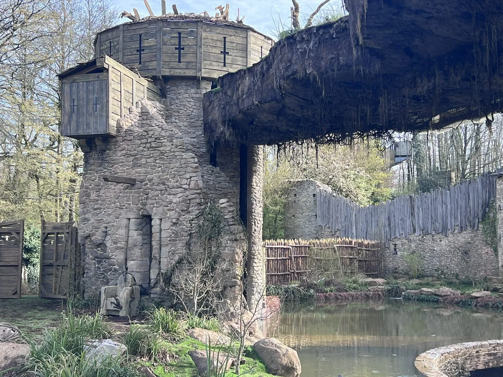 Puy du Fou, photo 13 of 17