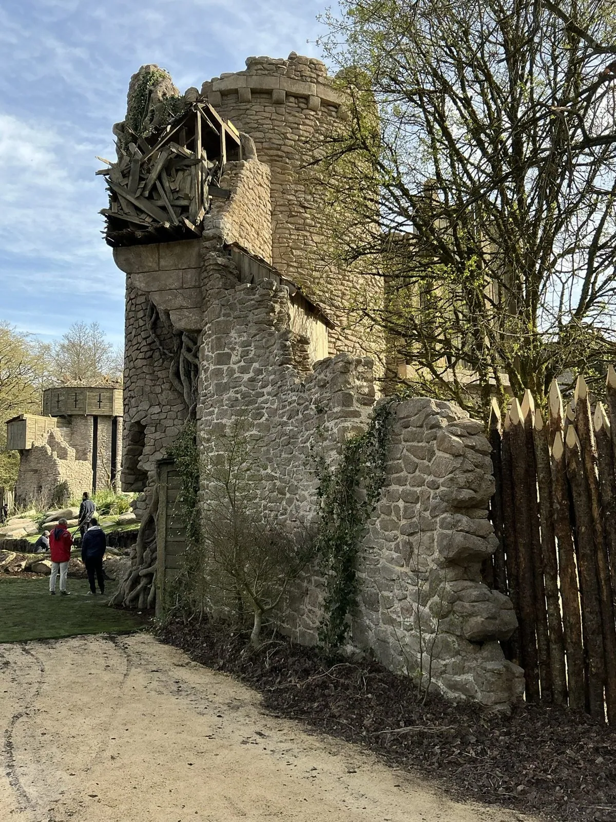 Puy du Fou, photo 14 of 17