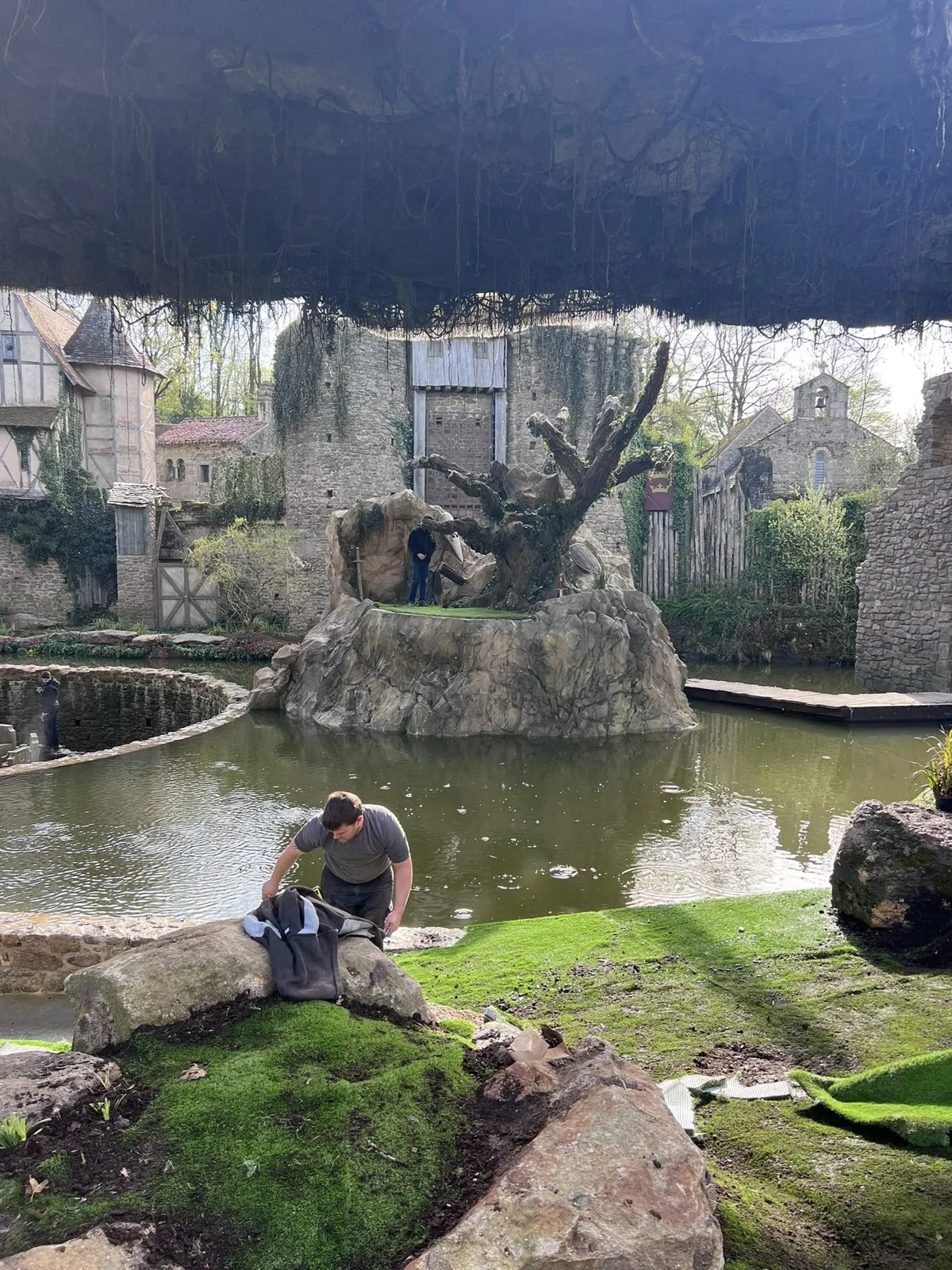 Puy du Fou, photo 17 of 17