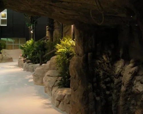 Hotel The Reef, photo 4 of 6