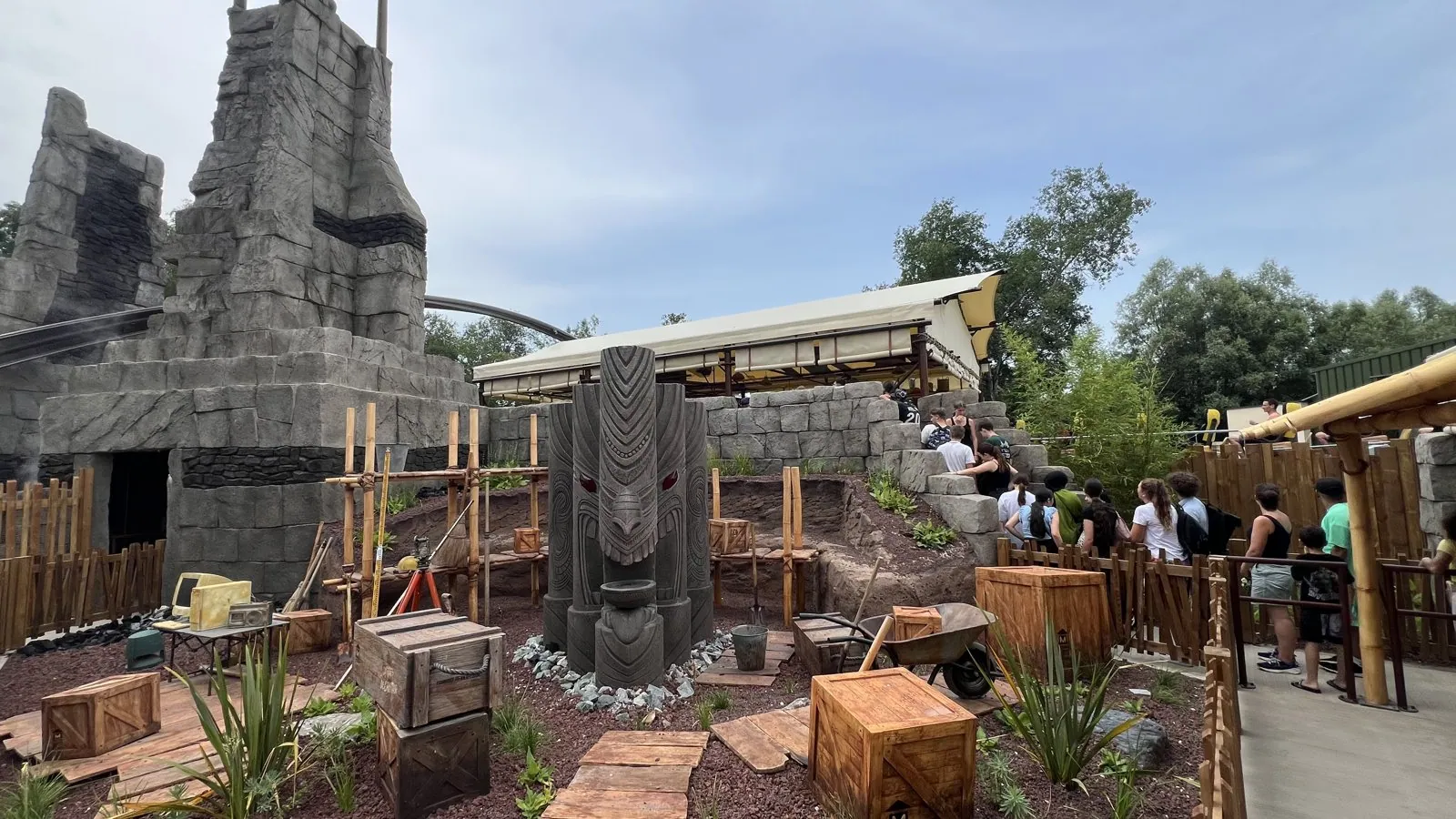 Walibi, photo 10 of 21