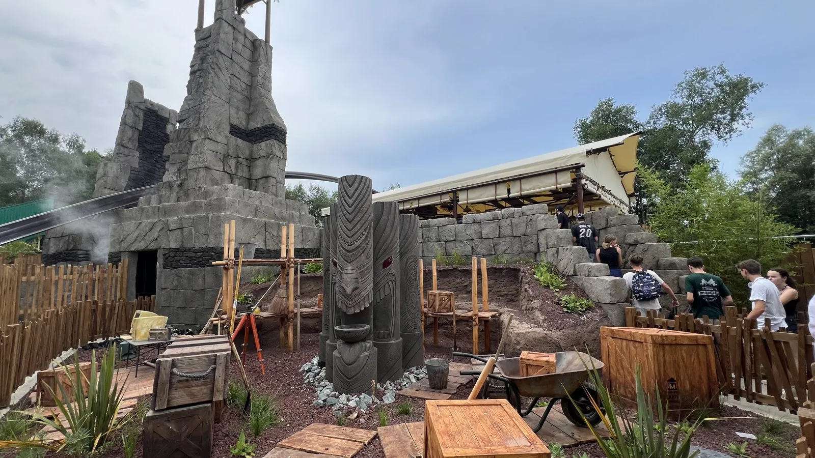 Walibi, photo 9 of 21