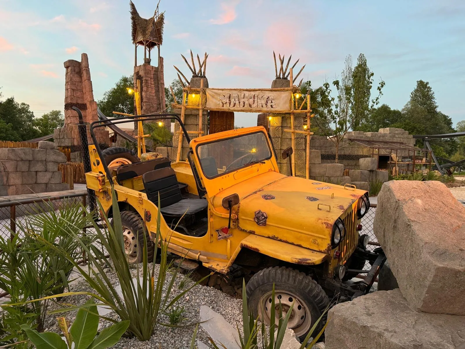 Walibi, photo 11 of 21