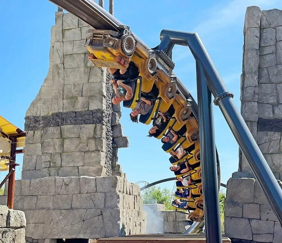 Walibi, photo 20 of 21