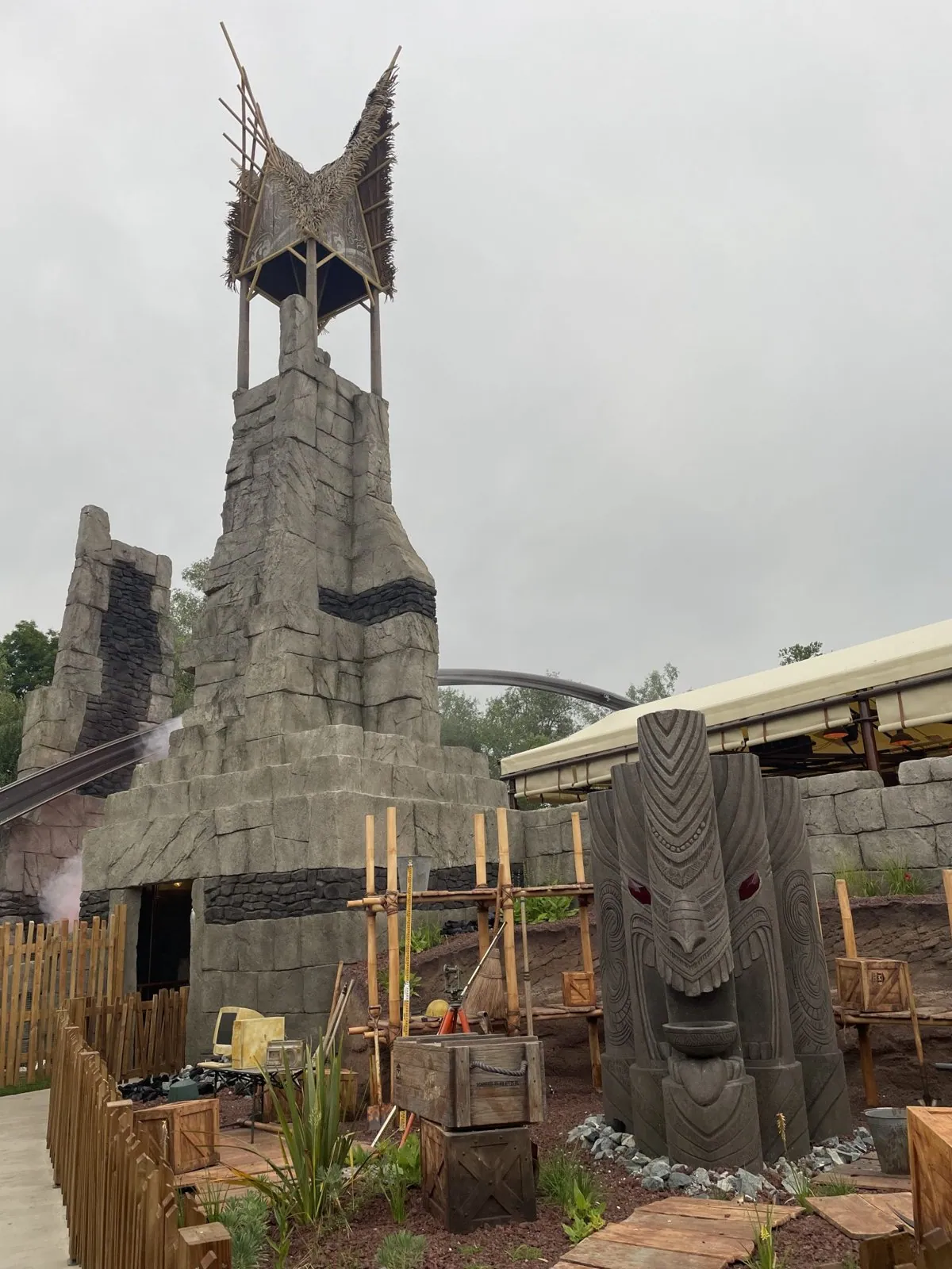 Walibi, photo 12 of 21