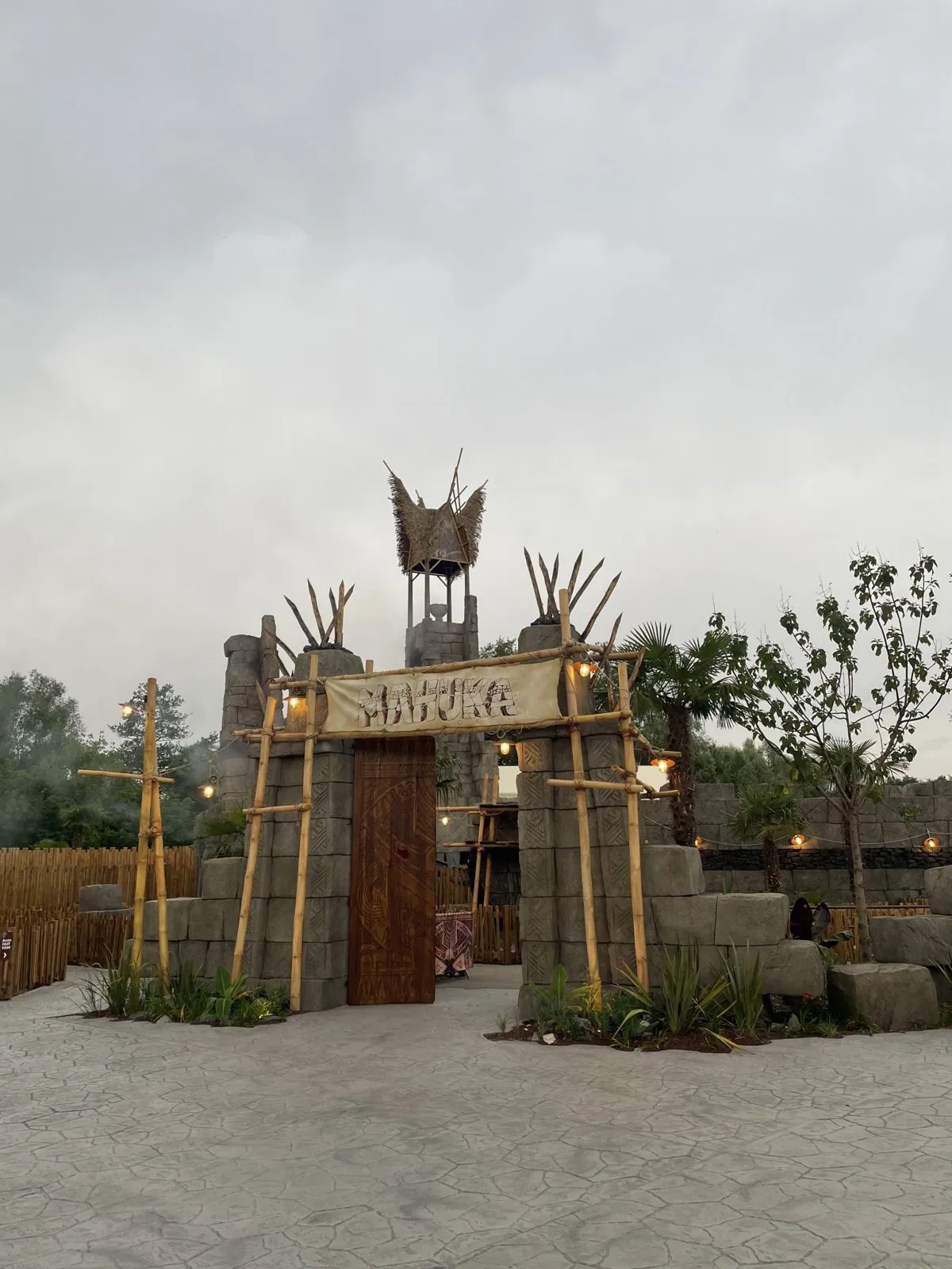 Walibi, photo 15 of 21