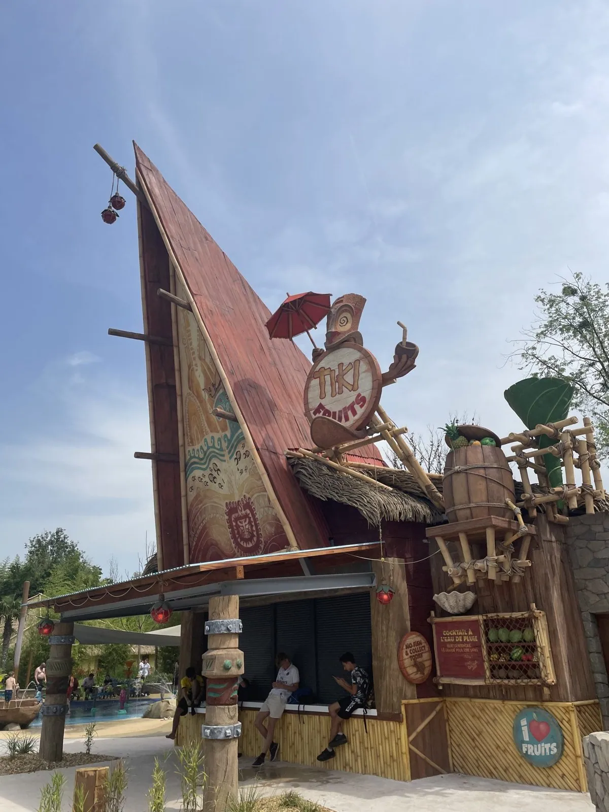 Walibi, photo 17 of 21
